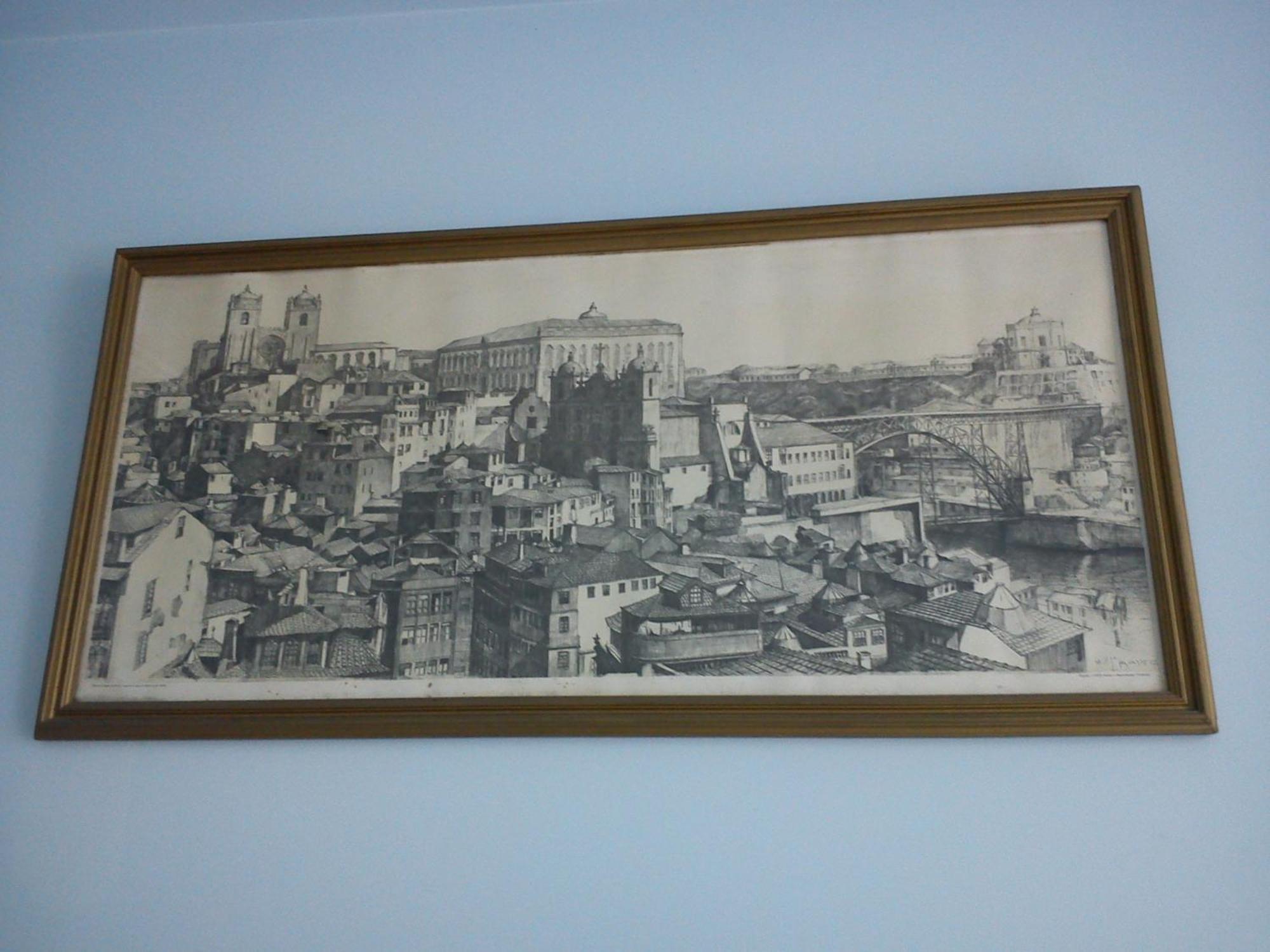 Residencia Vale Formoso — Fotos 1